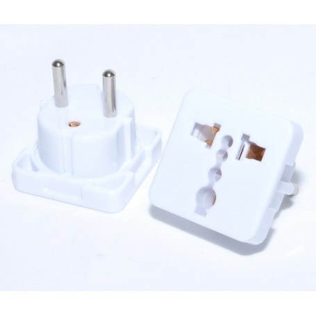 Adaptor Stecher Universal