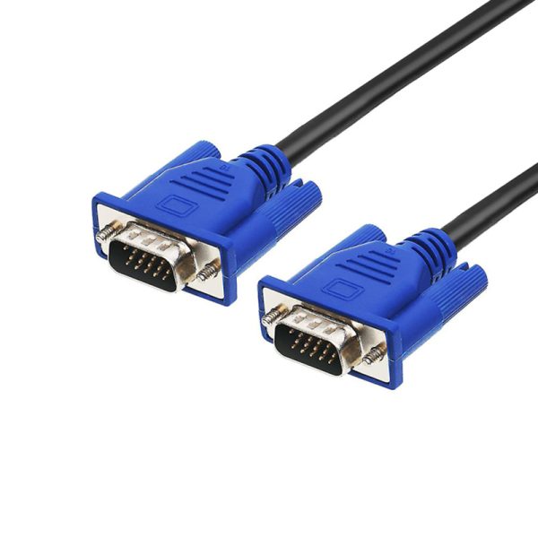 Cablu VGA Tata-Tata 3m, ElectroAZ