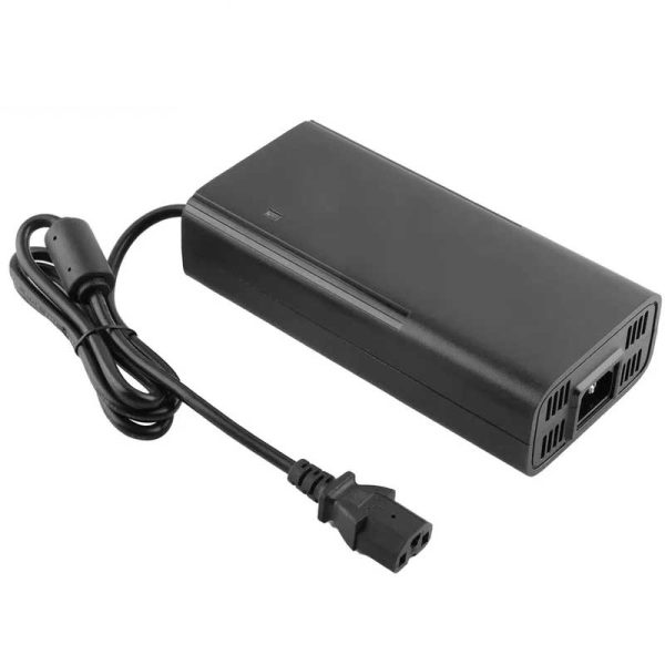 Incarcator Electric pentru Acumulatori Plumb-Acid 48V , Output 57.6-2Ah, ElectroAZ