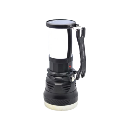 Lanterna Felinar Incarcare Solara 220V