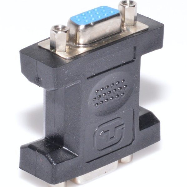 Adaptor VGA Mama-Mama 15 Pini