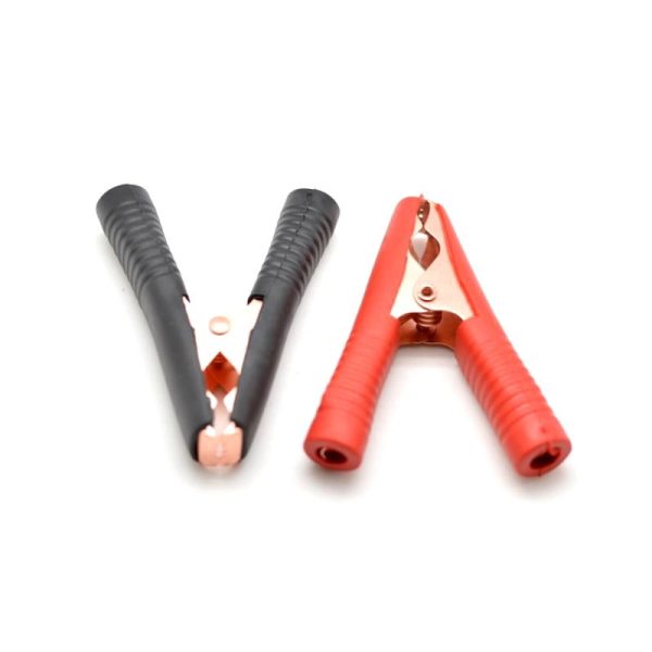 Clesti Crocodil Izolat Set 2 Buc 50A