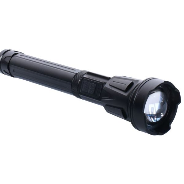 Lanterna Profesionala cu Led XHP-160 / 16Core