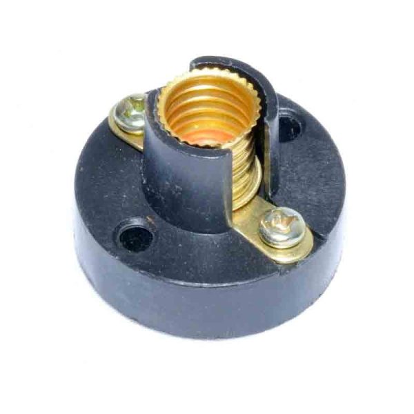 Dulie de Plastic E10 pentru Lanterna