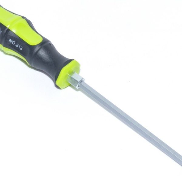 Surubelnita Mecanica 313 Verde 6x6 Stea