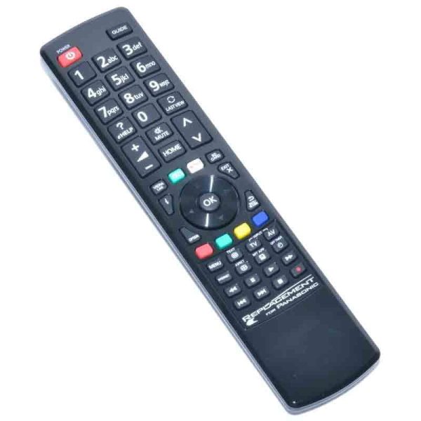 Telecomanda pentru TV Panasonic, Universala, Tip Joly