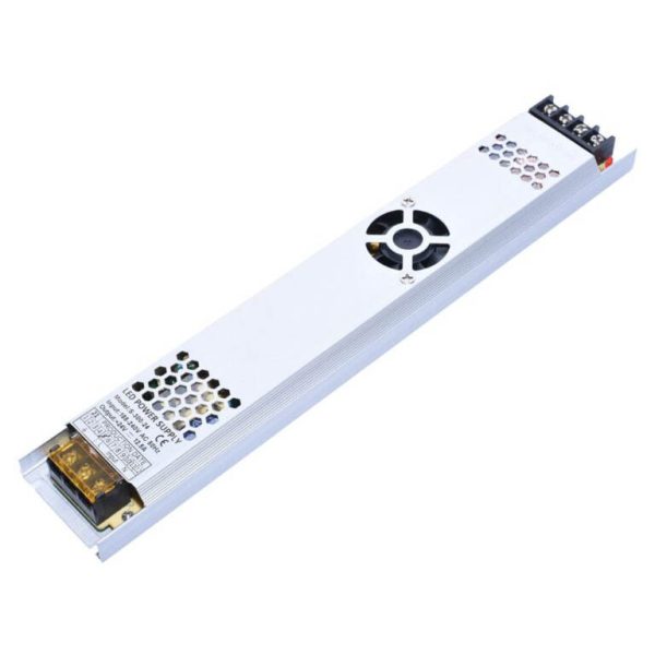 Sursă de Alimentare Slim 24V 8,33A 200W